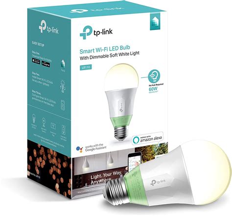 smart bulb in metal enclosure|Best smart bulb 2022: enhanced home lighting and security.